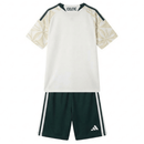 Conjunto Infantil Celtic III 26/27 Camiseta y Pantalón - TIENDA HINCHA FUTBOLERO