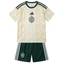 Conjunto Infantil Celtic III 26/27 Camiseta y Pantalón - TIENDA HINCHA FUTBOLERO