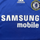 Conjunto Infantil Chelsea I 2006/08 Camiseta y Pantalón Retro - TIENDA HINCHA FUTBOLERO