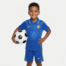 Conjunto Infantil Chelsea I 26/27 Camiseta y Pantalón - TIENDA HINCHA FUTBOLERO