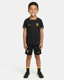 Conjunto Infantil Chelsea II 26/27 Camiseta y Pantalón - TIENDA HINCHA FUTBOLERO