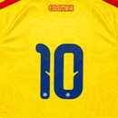 Conjunto Infantil Colombia I 26/27 Camiseta y Pantalón - TIENDA HINCHA FUTBOLERO