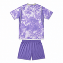 Conjunto Infantil Corea Del Sur II 26/27 Camiseta y Pantalón - TIENDA HINCHA FUTBOLERO