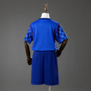Conjunto Infantil Croacia II 26/27 Camiseta y Pantalón - TIENDA HINCHA FUTBOLERO