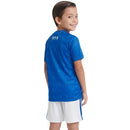 Conjunto Infantil Cruzeiro I 26/27 Camiseta y Pantalón -Cruzeiro, Cruzeiro EC, Raposa, Cabuloso, Mineirão, Infantil, Niños, Conjunto Infantil, Camiseta y Pantalón, Primera Equipación, Home Kit, Kit Completo, Cruzeiro 26/27, Tienda Hincha Futbolero, Fútbol Brasileño, kit infantil oficial