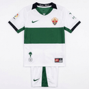 Conjunto Infantil Elche CF I 26/27 Camiseta y Pantalón - TIENDA HINCHA FUTBOLERO