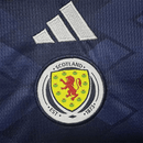 Conjunto Infantil Escocia I 26/27 Camiseta y Pantalón - TIENDA HINCHA FUTBOLERO