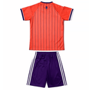 Conjunto Infantil Escocia II 26/27 Camiseta y Pantalón - TIENDA HINCHA FUTBOLERO
