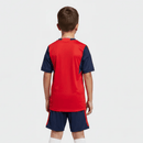 Conjunto Infantil España I 2025/26 Camiseta y Pantalón - TIENDA HINCHA FUTBOLERO