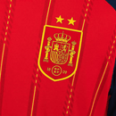 Conjunto Infantil España I 26/27 Camiseta y Pantalón - TIENDA HINCHA FUTBOLERO