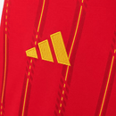 Conjunto Infantil España I 26/27 Camiseta y Pantalón + Parche Campeón - TIENDA HINCHA FUTBOLERO