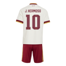 Conjunto Infantil España II 2026/2027 Camiseta y Pantalón - TIENDA HINCHA FUTBOLERO