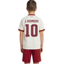 Conjunto Infantil España II 2026/2027 Camiseta y Pantalón - TIENDA HINCHA FUTBOLERO