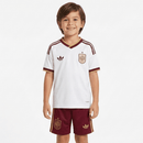 Conjunto Infantil España II 2026/27 Camiseta y Pantalón - TIENDA HINCHA FUTBOLERO