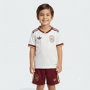 Conjunto Infantil España II 2026/27 Camiseta y Pantalón - TIENDA HINCHA FUTBOLERO