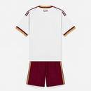 Conjunto Infantil España II 2026/27 Camiseta y Pantalón - TIENDA HINCHA FUTBOLERO