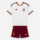 Conjunto Infantil España II 2026/27 Camiseta y Pantalón - TIENDA HINCHA FUTBOLERO