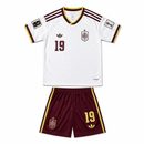 Conjunto Infantil España II 2026/27 Camiseta y Pantalón - TIENDA HINCHA FUTBOLERO