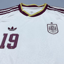 Conjunto Infantil España II 2026/27 Camiseta y Pantalón - TIENDA HINCHA FUTBOLERO