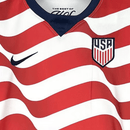 Conjunto Infantil Estados Unidos I 2026/2027 Camiseta y Pantalón - TIENDA HINCHA FUTBOLERO