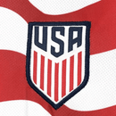 Conjunto Infantil Estados Unidos I 2026/2027 Camiseta y Pantalón - TIENDA HINCHA FUTBOLERO