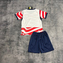 Conjunto Infantil Estados Unidos I 2026/2027 Camiseta y Pantalón - TIENDA HINCHA FUTBOLERO
