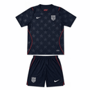 Conjunto Infantil Estados Unidos II 26/27 Camiseta y Pantalón - TIENDA HINCHA FUTBOLERO