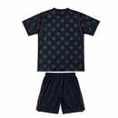 Conjunto Infantil Estados Unidos II 26/27 Camiseta y Pantalón - TIENDA HINCHA FUTBOLERO
