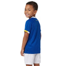 Conjunto Infantil Everton I 26/27 Camiseta y Pantalón - TIENDA HINCHA FUTBOLERO