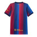 Conjunto Infantil FC Barcelona I 26/27 Camiseta y Pantalón - TIENDA HINCHA FUTBOLERO