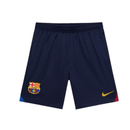 Conjunto Infantil FC Barcelona I 26/27 Camiseta y Pantalón - TIENDA HINCHA FUTBOLERO