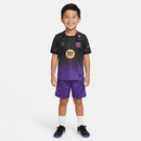 Conjunto Infantil FC Barcelona II 26/27 Camiseta y Pantalón - TIENDA HINCHA FUTBOLERO