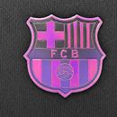 Conjunto Infantil FC Barcelona II 26/27 Camiseta y Pantalón - TIENDA HINCHA FUTBOLERO