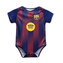 Conjunto Infantil FC Barcercelona 25/26 Bebés - TIENDA HINCHA FUTBOLERO