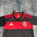 Flamengo, CR Flamengo, Mengão, Rubro-Negro, Maracaná, Infantil, Niños, Conjunto Infantil, Camiseta y Pantalón, Primera Equipación, Home Kit, Kit Completo, Flamengo 26/27, Tienda Hincha Futbolero, Fútbol Brasileño, kit infantil flamengo oficial