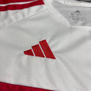 Conjunto Infantil Flamengo II 26/27 Camiseta y Pantalón -Flamengo, CR Flamengo, Mengão, Rubro-Negro, Maracaná, Infantil, Niños, Conjunto Infantil, Camiseta y Pantalón, Segunda Equipación, Away Kit, Kit Completo, Flamengo 26/27, Tienda Hincha Futbolero, Fútbol Brasileño, Kit infantil flamengo oficial