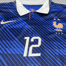 Conjunto Infantil Francia I 2026/2027 Camiseta y Pantalón - TIENDA HINCHA FUTBOLERO
