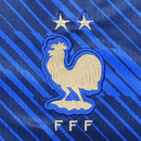 Conjunto Infantil Francia I 2026/2027 Camiseta y Pantalón - TIENDA HINCHA FUTBOLERO