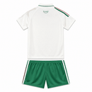 Conjunto Infantil Gales II 26/27 Camiseta y Pantalón - TIENDA HINCHA FUTBOLERO