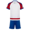 Conjunto Infantil Granada I 26/27 Camiseta y Pantalón - TIENDA HINCHA FUTBOLERO