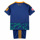 Conjunto Infantil Granada II 26/27 Camiseta y Pantalón - TIENDA HINCHA FUTBOLERO