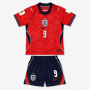 Conjunto Infantil Inglaterra II 26/27 Camiseta y Pantalón - TIENDA HINCHA FUTBOLERO