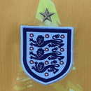 Conjunto Infantil Inglaterra Portero 26/27 Camiseta y Pantalón - TIENDA HINCHA FUTBOLERO