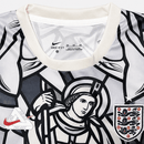 Conjunto Infantil Inglaterra x Palace 26/27 Camiseta y Pantalón - TIENDA HINCHA FUTBOLERO
