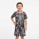 Conjunto Infantil Inglaterra x Palace 26/27 Camiseta y Pantalón - TIENDA HINCHA FUTBOLERO