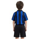 Conjunto Infantil Inter de Milán I 26/27 Camiseta y Pantalón - TIENDA HINCHA FUTBOLERO