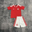 Conjunto Infantil Internacional I 26/27 Camiseta y Pantalón - TIENDA HINCHA FUTBOLERO