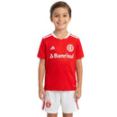 Conjunto Infantil Internacional I 26/27 Camiseta y Pantalón - TIENDA HINCHA FUTBOLERO