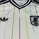 Conjunto Infantil Japón II 26/27 Camiseta y Pantalón - TIENDA HINCHA FUTBOLERO