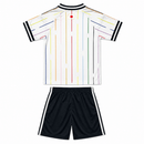 Conjunto Infantil Japón II 26/27 Camiseta y Pantalón - TIENDA HINCHA FUTBOLERO